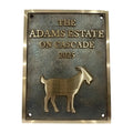 Custom Plaques - Tailored Designs for Every Purpose