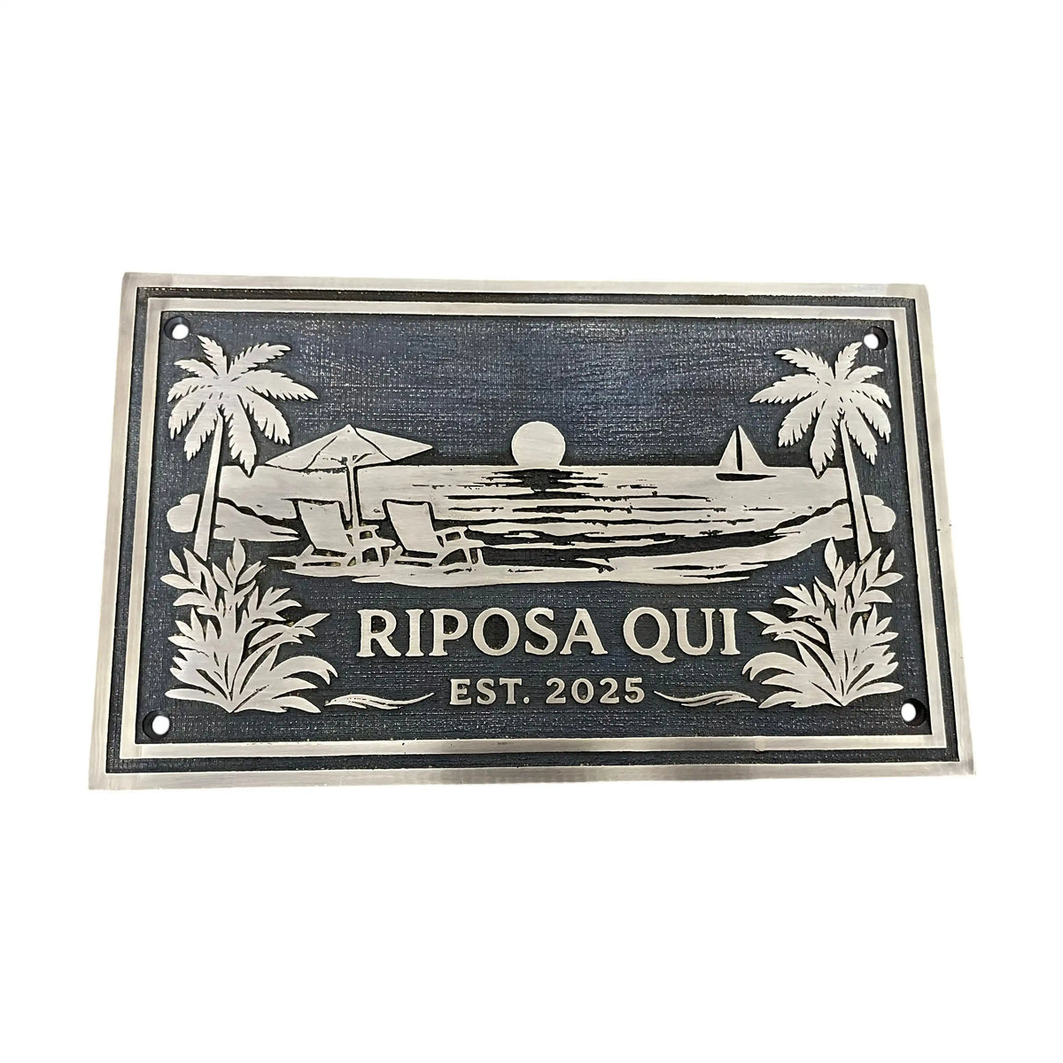 Custom Plaques - Tailored Designs for Every Purpose