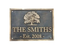 Custom Plaques - Tailored Designs for Every Purpose