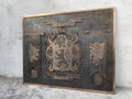 Architectural Brass Plaques for Buildings and Homes
